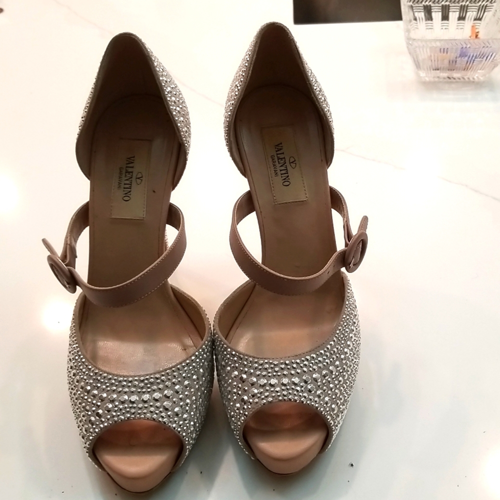 VALENTINO SHOES